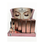 MAQUILLAJE ÁRABE RIMER MÁSCARA IVOONA