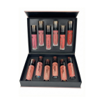 MAQUILLAJE ÁRABE LIP GLOSS IVOONA