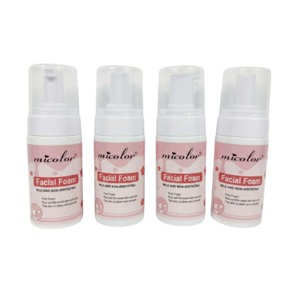 LIMPIADOR FACIAL MICOLOR
