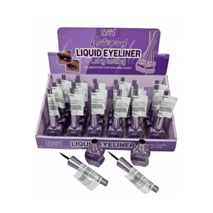 DELINEADOR LÍQUIDO USHAS