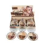 SOMBRA DE OJOS USHAS