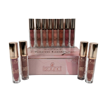 MAQUILLAJE ÁRABE LIP GLOSS IVOONA