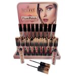 MAQUILLAJE ÁRABE IVOONA LIP GLOSS