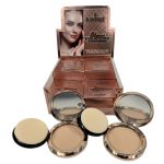 POLVO COMPACTO ÁRABE IVOONA