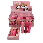 BRILLO LABIAL BÁLSAMO USHAS