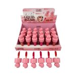 RUBOR LÍQUIDO USHAS