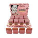 MAQUILLAJE ÁRABE RUBOR EN CREMA ALMA BEAUTY