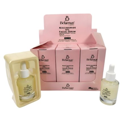 SERUM DE NIACINAMIDA