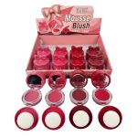 RUBOR EN CREMA USHAS