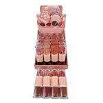 LIP GLOSS Y ACEITE PARA LABIOS USHAS 2 en 1