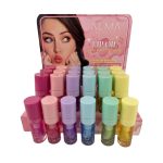 MAQUILLAJE ÁRABE ACEITE PARA LABIOS HIDRATANTE ALMA BEAUTY