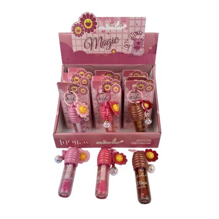 LIP GLOSS MÁGICO MICOLOR