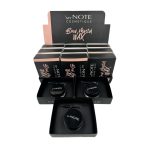 GEL PARA CEJAS MARTER WAX MY NOTE