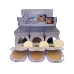 POLVO COMPACTO COLORFISH