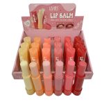 LABIAL EN BARRA USHAS