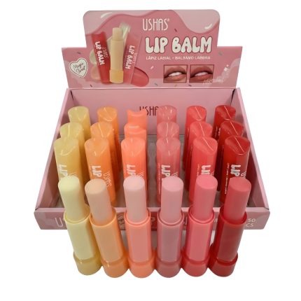 LABIAL EN BARRA USHAS