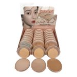 POLVO COMPACTO COLORFISH