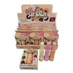 BRILLO LABIAL BÁLSAMO USHAS